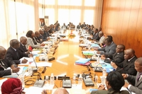 Côte d`Ivoire : les permis de port d`arme invalidés par le gouvernement